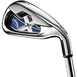 Buy Callaway X-18 Iron Set w/ uniflex steel