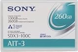 SONY SDX3-100CR AIT�ǡ��������ȥ�å�