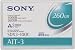 SONY SDX3-100CR AITデータカートリッジ