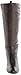 Bandolino Women's Adanna Wide Calf Leather Riding Boot