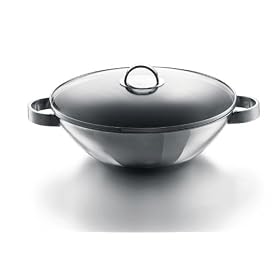 Bodum Melior Wok
