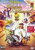 The Trumpet of the Swan [Region 2]