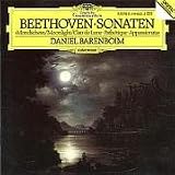 cover of Beethoven: Piano Sonatas