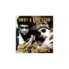Wake Up Show Freestyles...USA
