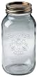 Bernardin Mason Jars - 1 L