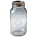 Bernardin Mason Jars - 1 L