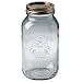 Bernardin Mason Jars - 1 L