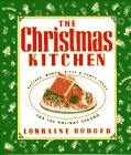 The Christmas Kitchen