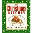 The Christmas Kitchen