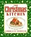 The Christmas Kitchen (Paperback)