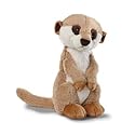 31747 - NICI - Wild Friends - Erdmännchen 30 cm, sitzend