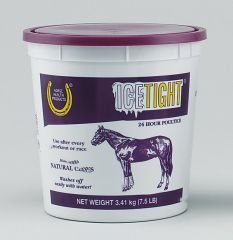 Equine Icetight Poultic