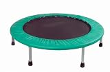 Trampoline w/o Assist Handle (Catalog Category: Exercise & Physical Therapy / Trampolines)