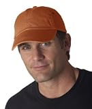 Twill Cap