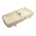 Naturpedic Contoured Changing Pad Cover