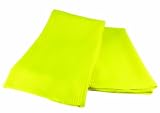 MUkitchen Mubamboo Dishtowel, Lemon