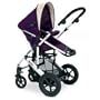 Britax Vigour Stroller, Plum