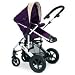 Britax Vigour Stroller Plum