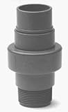 1-1/4IN CHECK VALVE