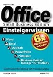 Microsoft Office Einsteigerwissen