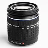 Olympus 40-150mm f/4.0-5.6 ED Zuiko Digital Lens for Olympus Digital SLR Cameras