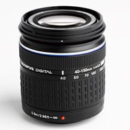 Olympus 40-150mm f 4.0-5.6 ED Zuiko Digital Lens for Olympus Digital SLR Cameras