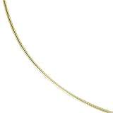 Round Omega Chain
