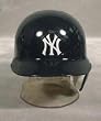 New York Yankees Mini Batting Helmet - Baseball Sports Merchandise