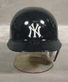 New York Yankees MLB Mini Batting Helmet
