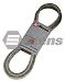 Oem Spec Belt MTD/954-0497