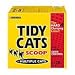 Tidy Cats Long Lasting Odor Control Scooping Multi Cat Litter (40-lb box)