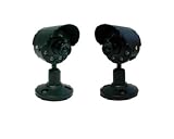Swann Twin Camera Value Pack