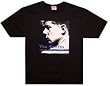 THE SMITHS - Hatful Of Hollow - Black T-shirt