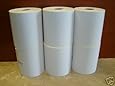 1 X 6 Rolls of 250 4x6 Direct Thermal Labels Zebra 2844