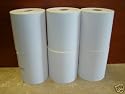 6 Roll of 250 4x6 Direct Thermal Zebra 2844 Zebra 2843 2844z Labels Eltron