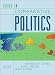 Books : Cases in Comparative Politics 3th (third) edition Text Only