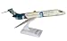 Daron Worldwide Trading SKR195 Skymarks Airtran ELTON B717-200 LTD Edition Image