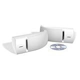 Bose 161 Speaker System - ideal for stereo or home theater use