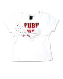 FUBU - NAILHEAD & FOIL 2FER TOP (4-6X)