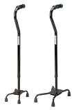 Bariatric Quad Canes
