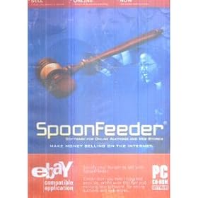 SpoonFeeder