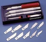 Precision Knife Set