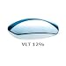 Smith Threshold Replacement Lenses - Dielectric Blue Mirror - TS3W
