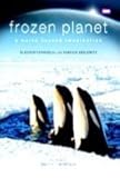 Frozen planet : a world beyond imagination