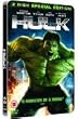 The Incredible Hulk (2008) (2 Discs) (Steelbook) [DVD]