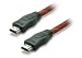 Electronics : Metronic 1.5M Male / Male HDMI Lead