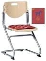 Kettler CHAIR PLUS Sitzkissen Afrika