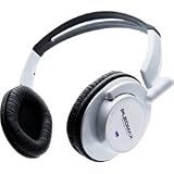 Samsung Pleomax PHS-7000 Crystal Noise Cancelling Headphones