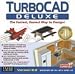 TurboCAD Deluxe 9.2