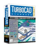 TurboCAD V7 Standard アカデミック版